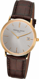 Frederique Constant FC220NV4S5 Erkek Saat, Fiyatı ve Özellikleri