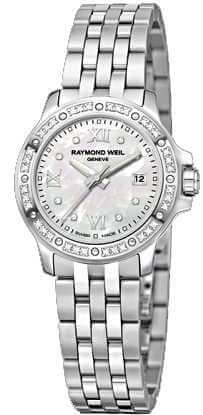 Raymond Weil 5399-STS-00995 Bayan Saat, Fiyatı ve Özellikleri