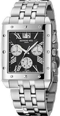 Raymond Weil 4881-ST-00209 Erkek Saat, Fiyatı ve Özellikleri