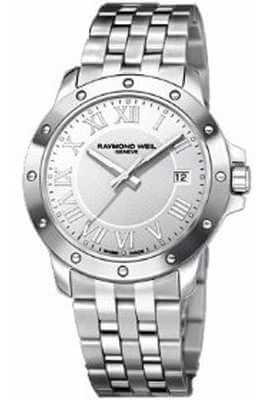 Raymond Weil 5599-ST-00658 Erkek Saat, Fiyatı ve Özellikleri