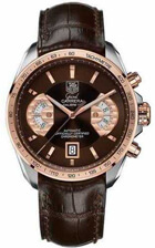 Tag Heuer CAV515C.FC6231 Erkek Saat, Fiyatı ve Özellikleri