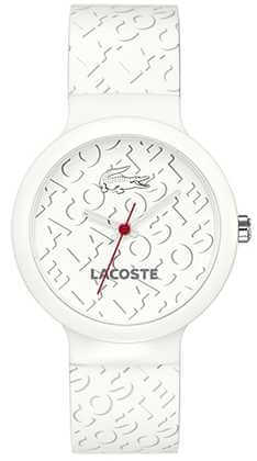 Lacoste 2010547 Bayan Saat, Fiyatı ve Özellikleri