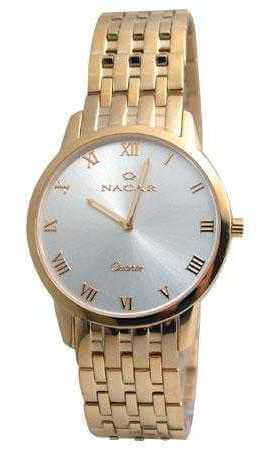 Nacar NC15290215DSM Erkek Saat, Fiyatı ve Özellikleri