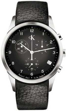 Calvin Klein K2227102 Erkek Saat, Fiyatı ve Özellikleri
