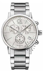 Calvin Klein K7627126 Erkek Saat, Fiyatı ve Özellikleri