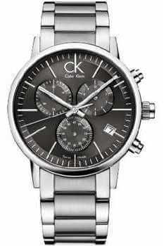Calvin Klein K7627161 Erkek Saat, Fiyatı ve Özellikleri