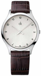 Calvin Klein K2621126 Erkek Saat, Fiyatı ve Özellikleri