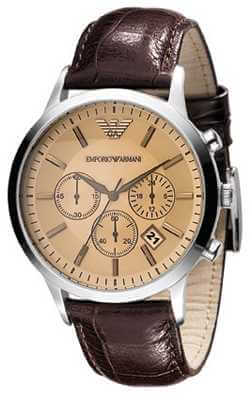 Emporio Armani AR2433 Bayan Saat, Fiyatı ve Özellikleri