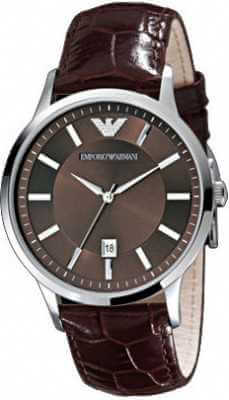 Emporio Armani AR2413 Erkek Saat, Fiyatı ve Özellikleri