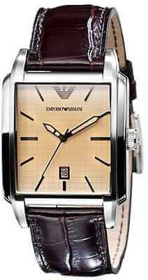 Emporio Armani AR0477 Erkek Saat, Fiyatı ve Özellikleri