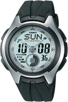 Casio AQ-160W-7B Erkek Saat, Fiyatı ve Özellikleri