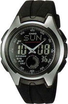 Casio AQ-160W-1B Erkek Saat, Fiyatı ve Özellikleri