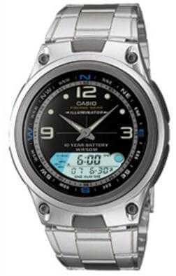 Casio AW-82D-1A Erkek Saat, Fiyatı ve Özellikleri