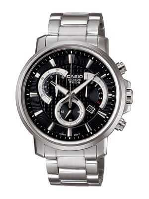Casio BEM-506D-1A Erkek Saat, Fiyatı ve Özellikleri