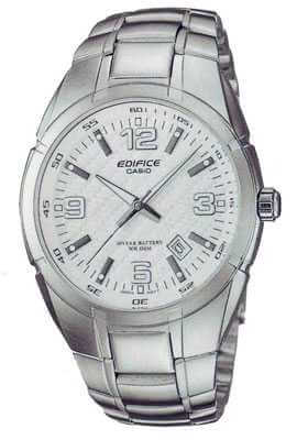 Casio EF-125D-7A Erkek Saat, Fiyatı ve Özellikleri