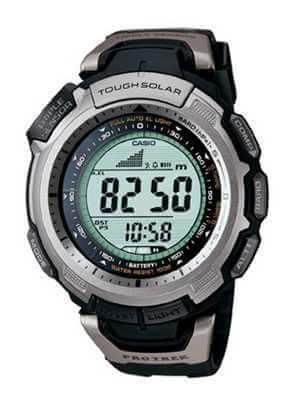 Casio PRG-110-1V Erkek Saat, Fiyatı ve Özellikleri