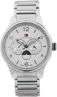 Tommy Hilfiger TH1710254 Erkek Saat, Fiyatı ve Özellikleri