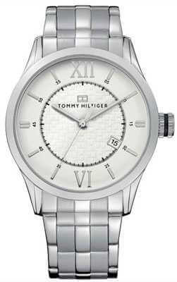 Tommy Hilfiger  TH1710211  Erkek Saat, Fiyatı ve Özellikleri