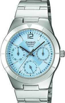Casio LTP-2069D-2A Bayan Saat, Fiyatı ve Özellikleri