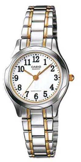 Casio LTP-1275SG-7B Bayan Saat, Fiyatı ve Özellikleri