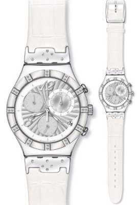 Swatch YCS510 Bayan Saat, Fiyatı ve Özellikleri