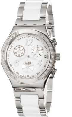 Swatch YCS511G Bayan Saat, Fiyatı ve Özellikleri