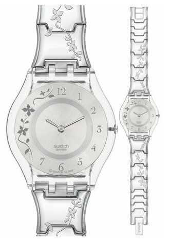 Swatch SFK300G Bayan Saat, Fiyatı ve Özellikleri