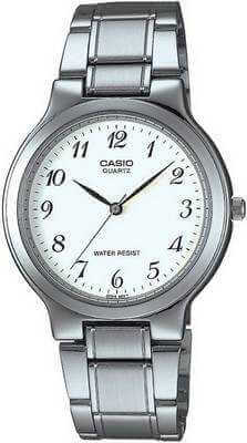 Casio MTP-1131A-7B Erkek Saat, Fiyatı ve Özellikleri