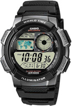 Casio AE-1000W-1B Erkek Saat, Fiyatı ve Özellikleri