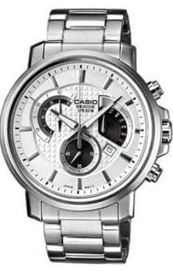 Casio BEM-506D-7A Erkek Saat, Fiyatı ve Özellikleri