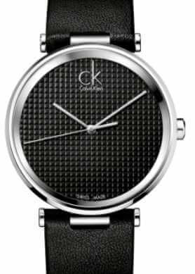 Calvin Klein K1S21102 Erkek Saat, Fiyatı ve Özellikleri