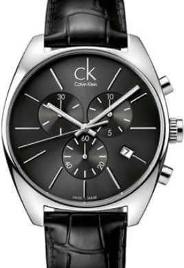 Calvin Klein K2F27107 Erkek Saat, Fiyatı ve Özellikleri