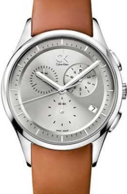 Calvin Klein K2A27141 Erkek Saat, Fiyatı ve Özellikleri