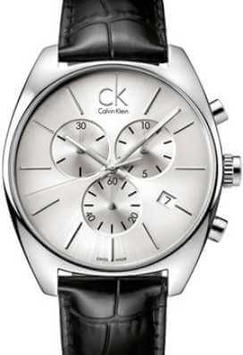 Calvin Klein K2F27120 Erkek Saat, Fiyatı ve Özellikleri