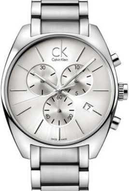 Calvin Klein K2F27126 Erkek Saat, Fiyatı ve Özellikleri