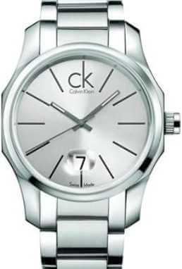 Calvin Klein K7741126 Erkek Saat, Fiyatı ve Özellikleri