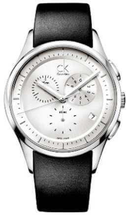 Calvin Klein K2A27138 Erkek Saat, Fiyatı ve Özellikleri