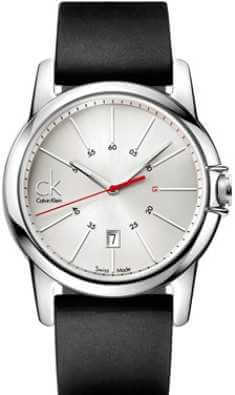 Calvin Klein K0A21120 Erkek Saat, Fiyatı ve Özellikleri