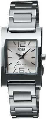 Casio LTP-1283D-7A Bayan Saat, Fiyatı ve Özellikleri