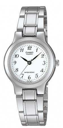 Casio LTP-1131A-7B Bayan Saat, Fiyatı ve Özellikleri
