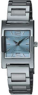Casio LTP-1283D-2A Bayan Saat, Fiyatı ve Özellikleri