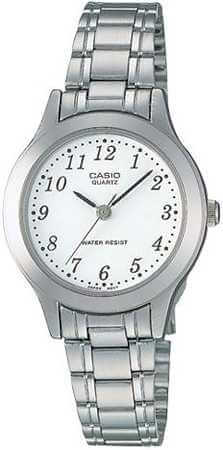 Casio LTP-1128A-7B Bayan Saat, Fiyatı ve Özellikleri
