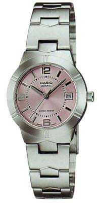 Casio LTP-1241D-4A Bayan Saat, Fiyatı ve Özellikleri