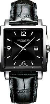 Hamilton HM32415735 Erkek Saat, Fiyatı ve Özellikleri
