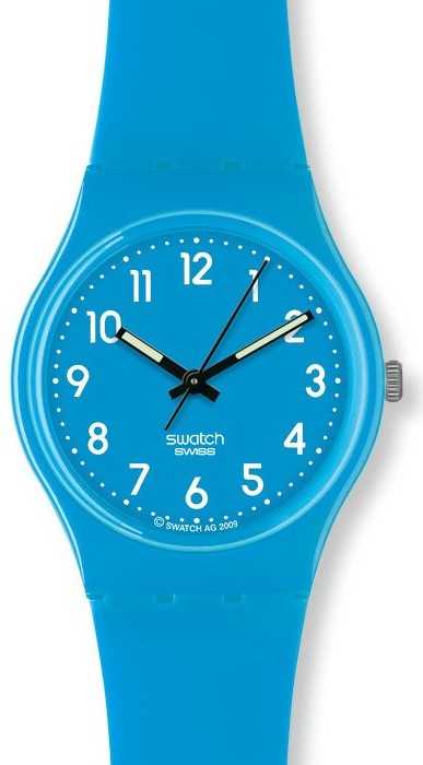 Swatch GS138 Unisex Saat, Fiyatı ve Özellikleri