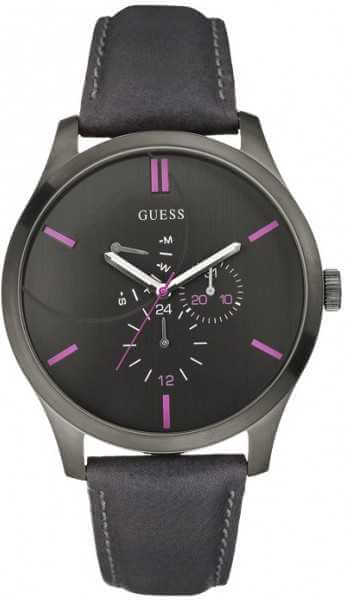 Guess GUW11162G1 Erkek Saat, Fiyatı ve Özellikleri