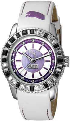 Puma PU102012002 Bayan Saat, Fiyatı ve Özellikleri