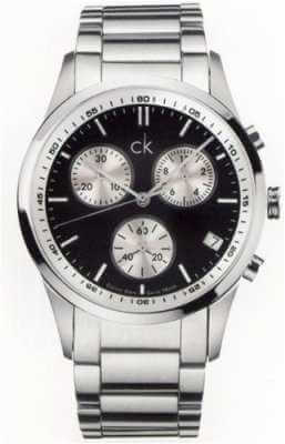 Calvin Klein K2237175 Erkek Saat, Fiyatı ve Özellikleri