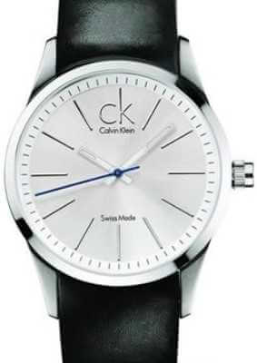 Calvin Klein K2241126 Erkek Saat, Fiyatı ve Özellikleri