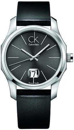 Calvin Klein K7741107 Erkek Saat, Fiyatı ve Özellikleri
